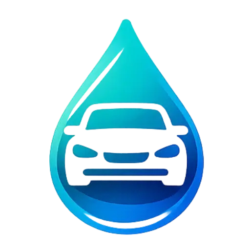 Lavage auto à domicile Croutelle